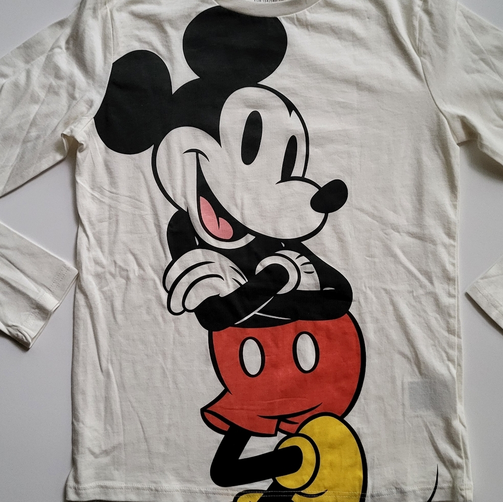 H&M Mickey Bundle - Picture 2 of 16
